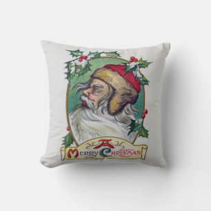 Gnome Christmas Kussen