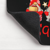 Gnome Christmas Squad Group Matching Christmas Par Muismat (Hoek)