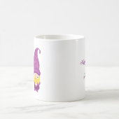 Gnome Couple  Koffiemok (Center)