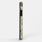 Gnome een bloem patroon ontwerp Case-Mate iPhone case (Achterkant/rechts)