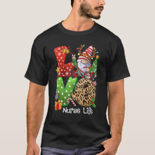 Gnome Familie Kerstmis Voor Vrouwen Mannen - LIEFD T-shirt