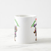 Gnome For The Holidays Magische Mok (Center)