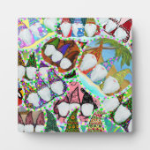 GNOME FOTOPLAAT (Voorkant)