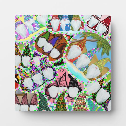 GNOME FOTOPLAAT (Voorkant)