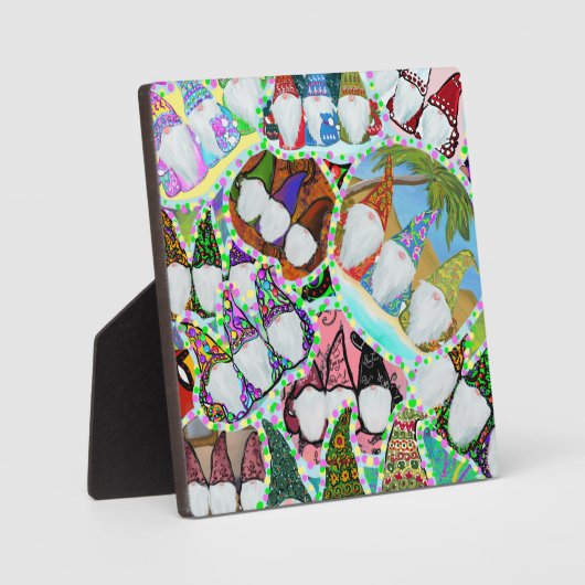 GNOME FOTOPLAAT (Voorkant)