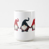 GNOME FUN MOK VOOR CHRISTMAS/ALLE JAAR OOK (Center)