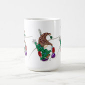 GNOME FUN MOK VOOR CHRISTMAS/ALLE JAAR OOK (Center)