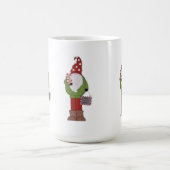 GNOME FUN MOK VOOR CHRISTMAS/ALLE JAAR OOK (Center)