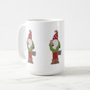 GNOME FUN MOK VOOR CHRISTMAS/ALLE JAAR OOK