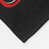 Gnome Funny Family Christmas Shirts Women 2024  Fleece Deken (Hoek)