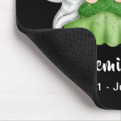 Gnome Gemini Astrology Sign Angel Muismat (Hoek)