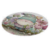 Gnome Glas snijplank (Hoek)