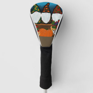 GNOME GOLFHEADCOVER