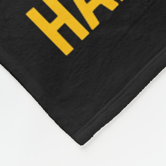 Gnome Happy Hallothanksmas Shirt Halloween Xmas Th Fleece Deken (Hoek)