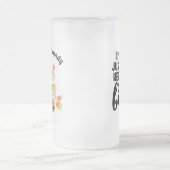 Gnome Hier voor de Boos Matglas Bierpul (Center)