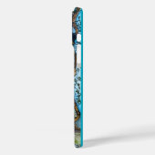 Gnome Home Case-Mate iPhone Case (Achterkant / Links)