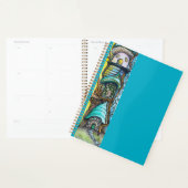 Gnome Home Planner (Display)