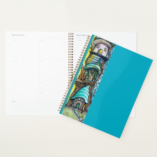 Gnome Home Planner (Display)