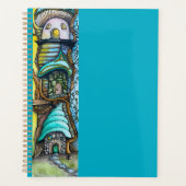 Gnome Home Planner (Voorkant)