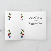 Gnome Home voor de Feestdagen Kerstvakantie (Binnen)