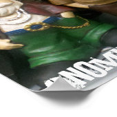 Gnome Homies, Inc. Poster (Hoek)