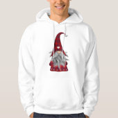 Gnome Hoodie (Voorkant)