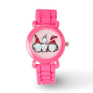  GNOME    HORLOGE