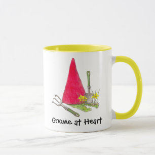 Gnome in Heart Mok