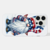Gnome iPhone Hoesje (Achterkant horizontaal)