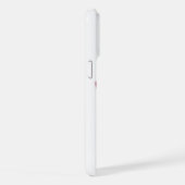 Gnome iPhone Hoesje (Rechterkant)