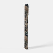 Gnome iPhone hoesje 15 Case (Rechterkant)