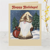 GNOME KAART (Gele Bloem)