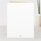 GNOME KAART (Achterkant)