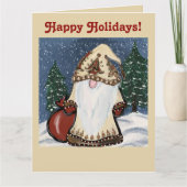 GNOME   KAART (Voorkant)