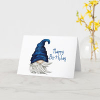 Gnome Kaart
