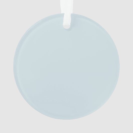 Gnome kerstversiering ornament (achterkant)