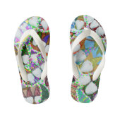 GNOME KINDER TEENSLIPPERS (Voetbed)