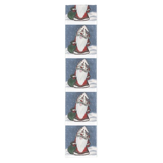 GNOME  KORTE TAFELLOPER (Voorkant)