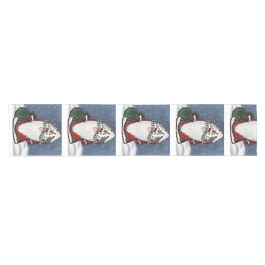 GNOME  KORTE TAFELLOPER (Horizontaal)