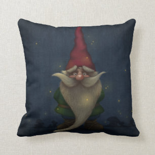 Gnome Kussen