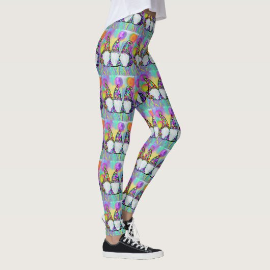 GNOME LEGGINGS (Rechts)