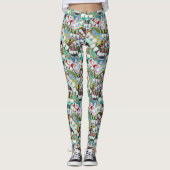 GNOME LEGGINGS (Voorkant)