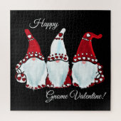 Gnome Legpuzzel (Verticaal)