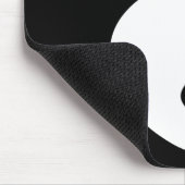 Gnome - Linux - OSS FSF  Muismat (Hoek)