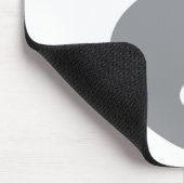 Gnome - Linux - OSS FSF  Muismat (Hoek)