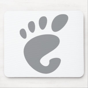 Gnome - Linux - OSS FSF Muismat