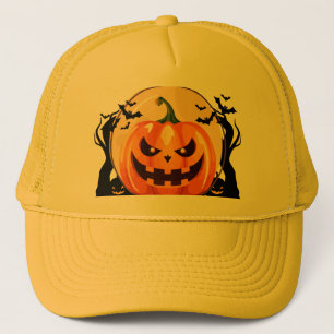 Gnome love Happy Halloween 2024 Trucker Pet