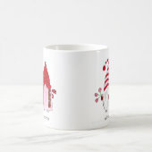 Gnome Love Mok (Center)