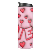 Gnome Love Thermosbeker (Geroteerd rechts)