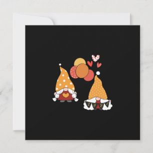 GNOME Love Valentijn Bedankkaart